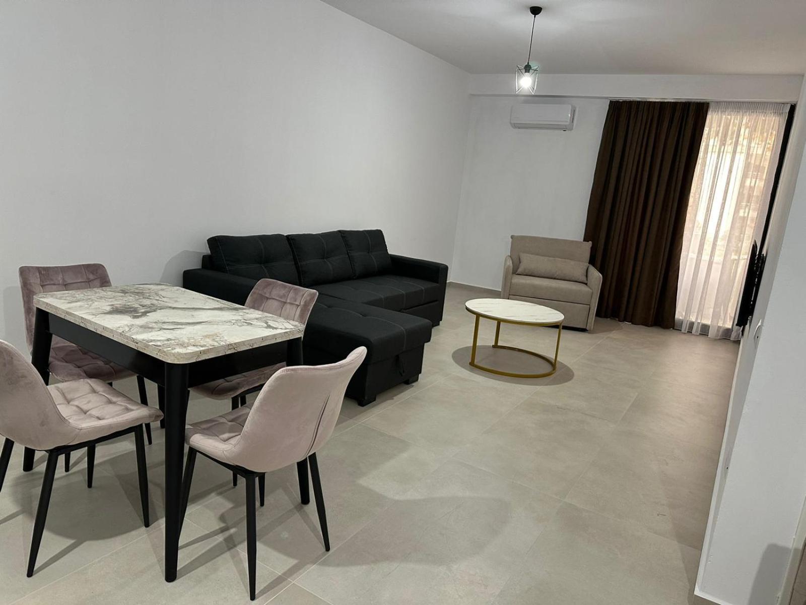 Sunrose Residences Sarandë 외부 사진