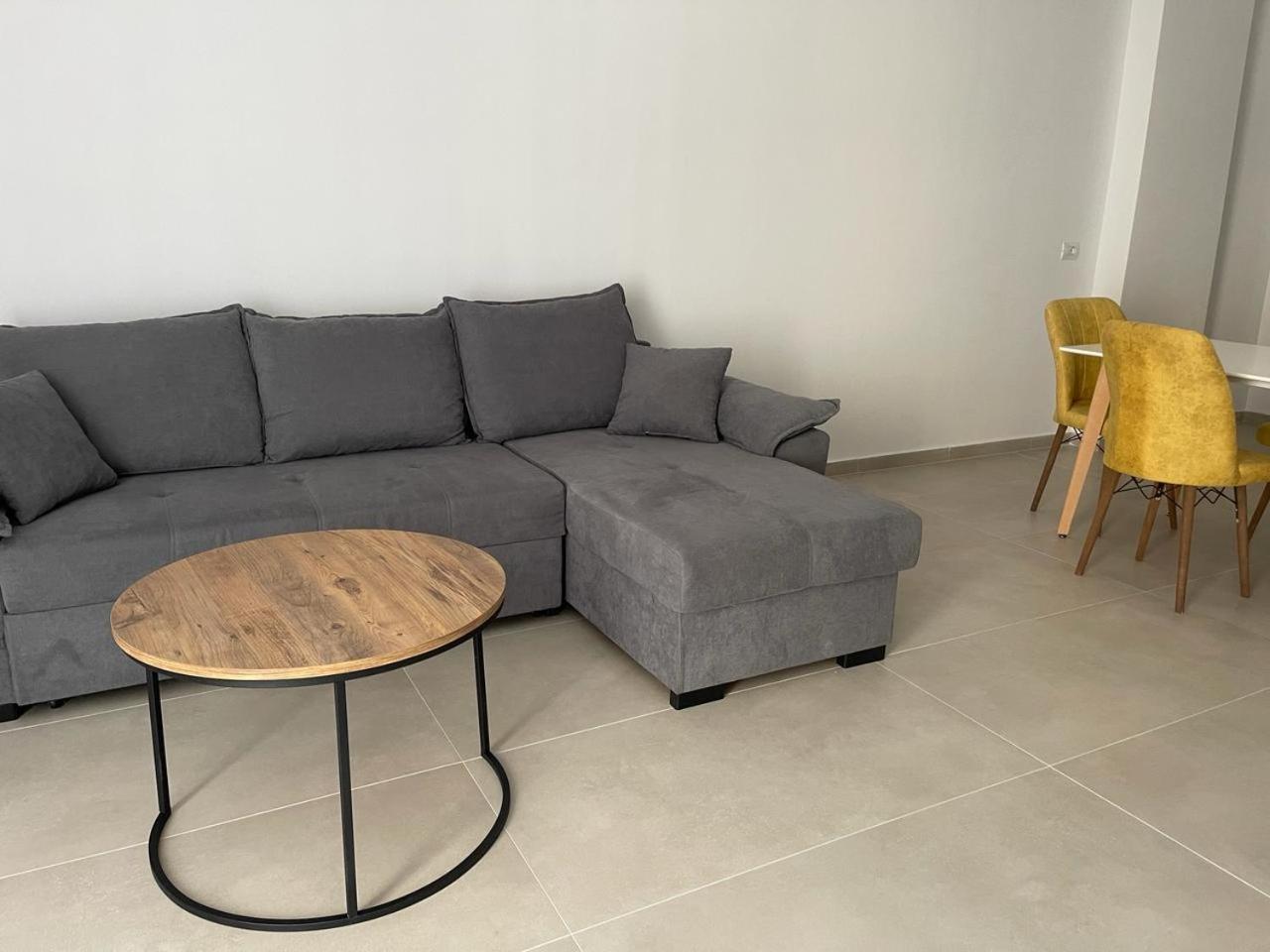 Sunrose Residences Sarandë 외부 사진