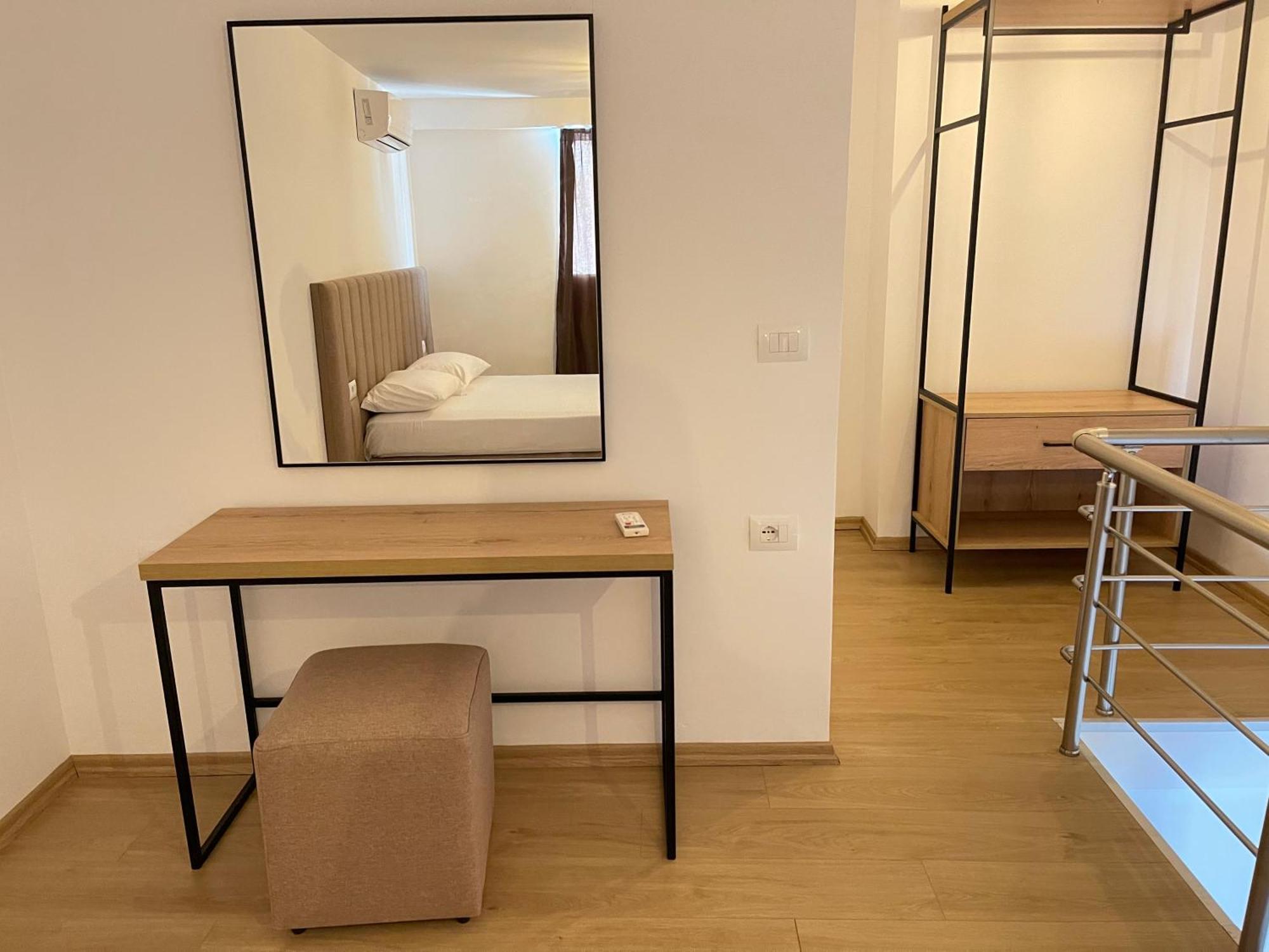 Sunrose Residences Sarandë 외부 사진