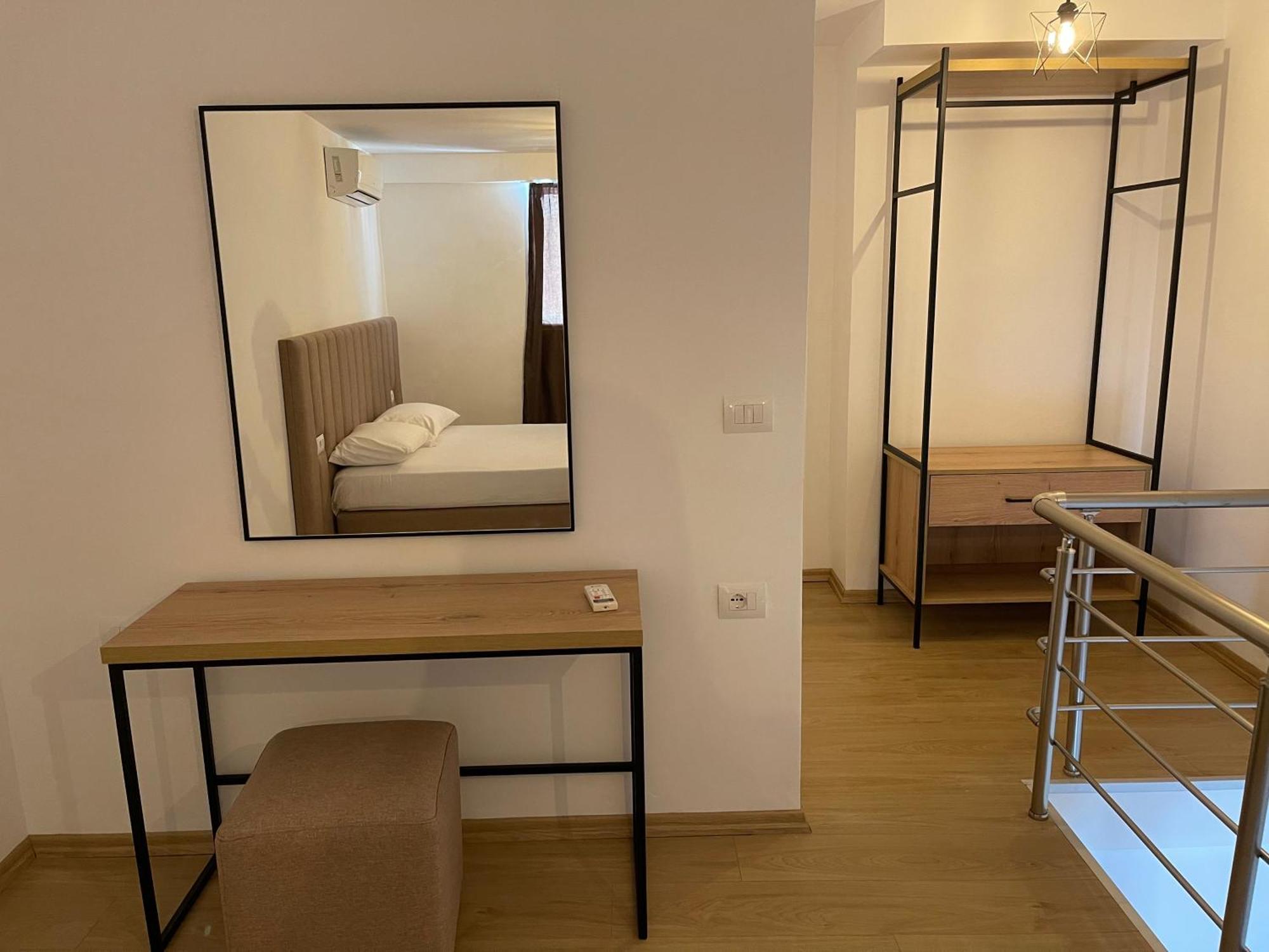 Sunrose Residences Sarandë 외부 사진