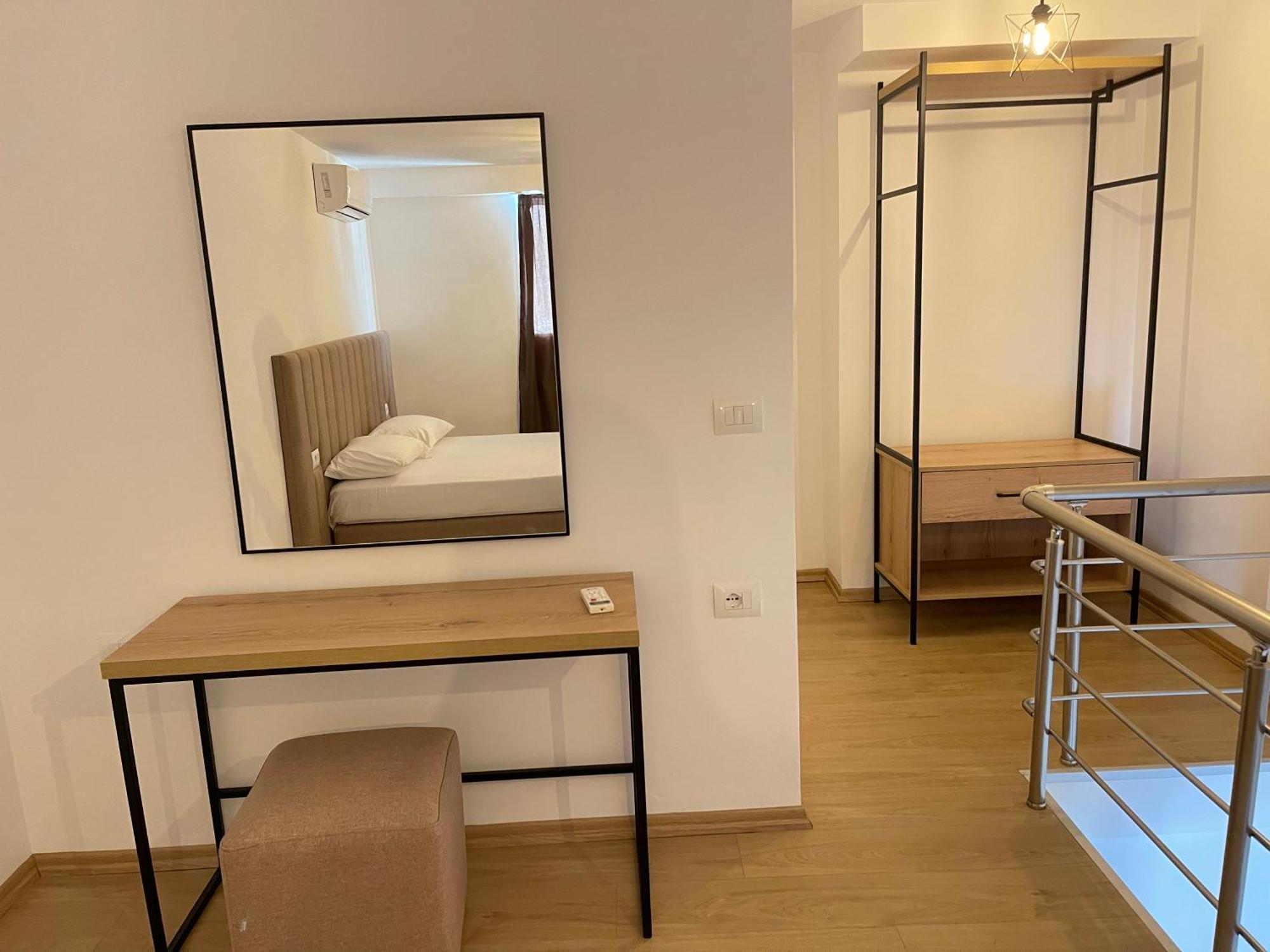 Sunrose Residences Sarandë 외부 사진