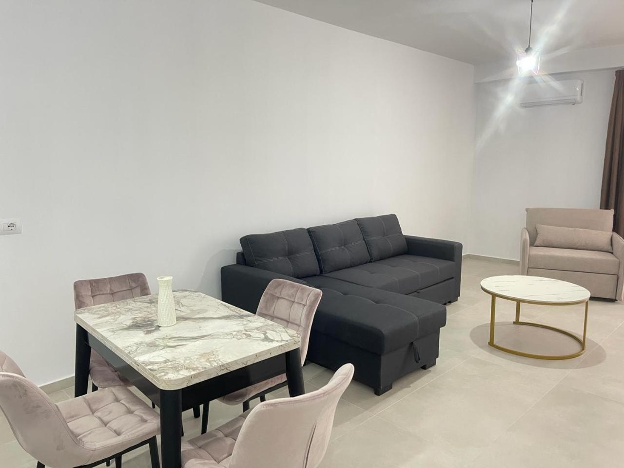 Sunrose Residences Sarandë 외부 사진